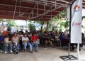 DIF Benito Juárez fortalece su programa gratuito de prótesis oculares
