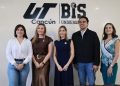 UT Cancún y Amexme Capítulo Cancún firman convenio de colaboración