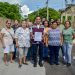 Pablo Gutiérrez se registra para la Coordinación Municipal de Cancún