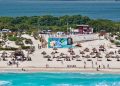 Brilla Cancún en los World Travel Award: Ana Paty Peralta