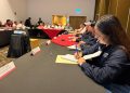 Coeproc fortalece coordinación con las 11 Unidades Municipales de Protección Civil