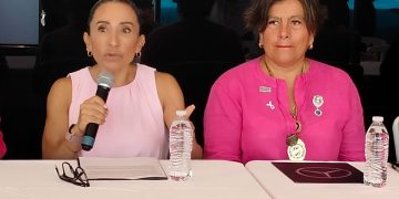 Cancún caminará por mujeres con cáncer de mama