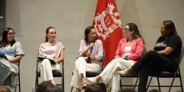 Reconoce Ana Paty Peralta el derecho al voto femenino en México
