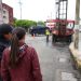 Refuerza Ana Paty Peralta operativo de atención ante lluvias en Cancún