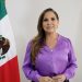 Mara Lezama destaca el voto femenino como un parteaguas en la democracia mexicana