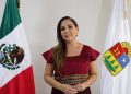 Más de 200 mil quintanarroenses salieron de la pobreza, destaca Mara Lezama
