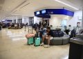 Aeropuerto de Cancún alcanza 390 operaciones aéreas programadas este domingo