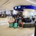 Aeropuerto de Cancún alcanza 390 operaciones aéreas programadas este domingo