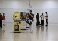 Con 186 llegadas y 186 salidas, Cancún conecta con América, Europa y otros mercados