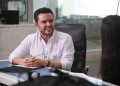 Pablo Bustamante apuesta a encuesta de Morena en BJ