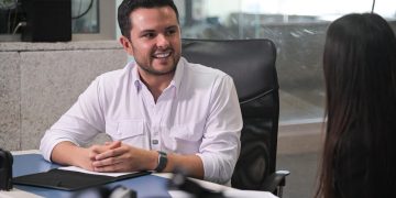 Pablo Bustamante apuesta a encuesta de Morena en BJ