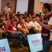 Gino Segura destaca resultados de la 4T y llama a fortalecer la organización de Morena