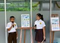 Lleva SEQ fase estatal de la Feria STEAM 2026 para educación primaria