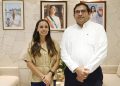 Modernizará CFE el cableado en el centro de Cancún
