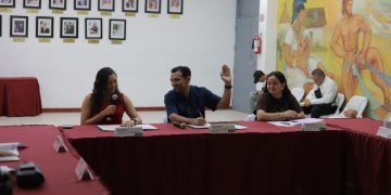 Fortalecen acciones para proteger a adolescentes en Cancún