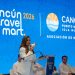 Mara Lezama anuncia aumento del 20% en promoción turística y nueva ruta aérea entre Milán y Cozumel