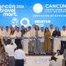 Ana Paty Peralta impulsa “Renueva Cancún” para fortalecer el turismo