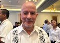 Chapur: DNR a promoción