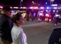 Reafirma Ana Paty Peralta compromiso con la seguridad de BJ