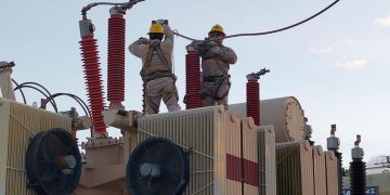 CFE fortalece el suministro eléctrico para 45 mil habitantes de Cancún
