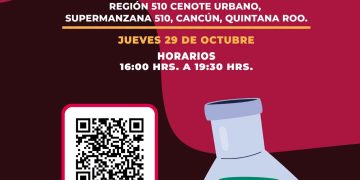 Planetario de Cancún traslada la divulgación científica a las colonias