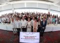 Q. Roo reúne a especialistas para fortalecer la planeación estratégica