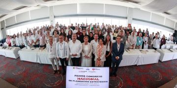 Q. Roo reúne a especialistas para fortalecer la planeación estratégica