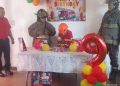 Bomberos de Cancún cumplen el sueño de Erick en su cumpleaños