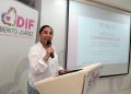 DIF Benito Juárez entrega constancias de capacitación a 18 mujeres