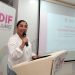 DIF Benito Juárez entrega constancias de capacitación a 18 mujeres