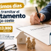 Últimos días para tramitar el testamento a bajo costo