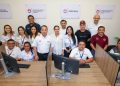 Ana Paty Peralta abre nueva Oficina de Atención a tu Negocio