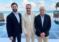 Hyatt Zilara Cancún reabre tras invertir 80 millones de dólares en su renovación