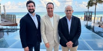 Hyatt Zilara Cancún reabre tras invertir 80 millones de dólares en su renovación