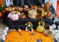 DIF Benito Juárez realizará su primera exhibición de altares por el Día de Muertos