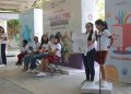 Realizan novena jornada “Conoce tus Derechos” en escuela de Cancún