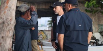 Recupera Ayuntamiento de BJ espacio educativo en Puerto Juárez