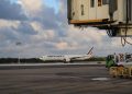 Cancún roza las 400 operaciones aéreas con fuerte presencia internacional