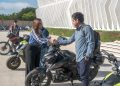 Mara Lezama entrega ocho vehículos recuperados a sus propietarios en Cancún
