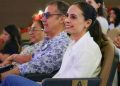 Ana Paty Peralta invita a celebrar el Janal Pixan 2026 en Puerto Juárez