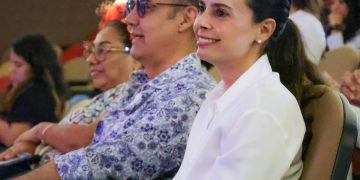 Ana Paty Peralta invita a celebrar el Janal Pixan 2026 en Puerto Juárez