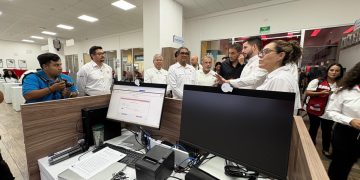 Abre el Infonavit segunda oficina en Cancún