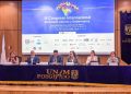 Q. Roo comparte experiencias de éxito en Congreso Internacional de Estado Abierto