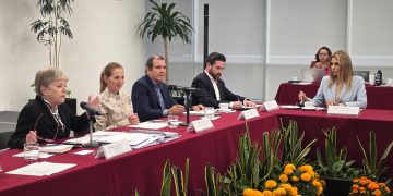Q. Roo refuerza su liderazgo y participación en la Agenda Climática Nacional